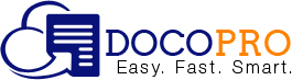 Logo of Docopro